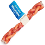 PETMEX Beef penis 30 cm Mono &ndash; dog treat &ndash; 1 pc.