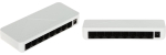 Switch Uniview 8-port NSW1010-8GT-IN