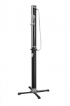 Bestway SolarFlow 5.2 Gal. Outdoor Shower