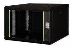 Digitus Wall Mounting Cabinet Unique Series - 600x600 mm (WxD)