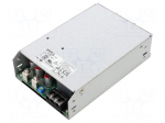 Power supply: switching | LED | 600W | Uout: 12V | 50A | OUT: 1 | GUS600