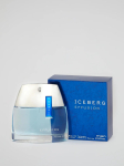 Iceberg Effusion Man EDT 75 ml