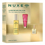 Nuxe The Anti-Aging Glow Routine 30 ml + 15 ml + 10 ml
