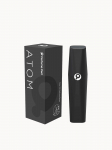 Travalo Perfume Pod Atom REF U 5 ml Black