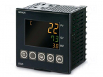 Automation module: regulator | temperature | E5AN-H | 100&divide;240VAC