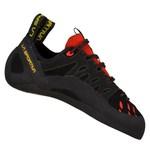 Tarantulace shoes-black poppy-size 43