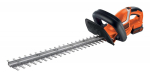 Black & Decker GTC1845L20-QW power hedge trimmer Double blade 2.6 kg