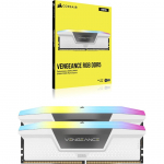 Corsair Vengeance RGB memory module 32 GB 2 x 16 GB DDR5 288-pin DIMM