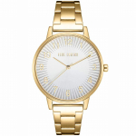 Paul Lorens Women's Watch PL11715B3-3D1 / silver