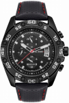 Paul Lorens Men's Watch PL8754A5-1A3 / steel
