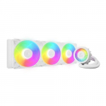 ARCTIC Liquid Freezer III Pro 420 A-RGB CPU Liquid Cooler, White