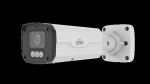 IPC2328SB-ADZKM-DL-I1 ~ UNV Colorhunter+Wise-ISP IP kamera 8MP motorzoom 2.8-12mm