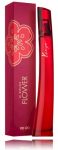 Kenzo Flower by Kenzo Le Rouge Perfume EDP 30 ml