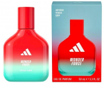 Adidas Vibes Wonder Force Perfume EDP 50 ml