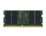Kingston Technology KVR56S46BS8-32 memory module 32 GB 1 x 32 GB DDR5 5600 MT/s 262-pin SO-DIMM