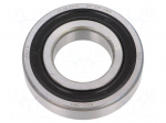Bearing: single row deep groove ball | &Oslash;int: 35mm | &Oslash;out: 72mm