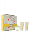 Set Cacharel Noa Edt 100ml + Body Lotion 2x50ml
