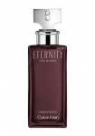 Tester Calvin Klein Eternity Amber Essence For Women Parfum Intense 100ml