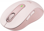 Logitech M650M WL ROSE 910-006254
