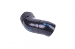 Alphacool HF Adapter kątowy podw&oacute;jny -45 stopni dr