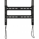 Actec TVM4, wall bracket (black)
