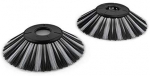 K&auml;rcher side brush for damp debris S6 2.644-033.0