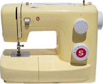 Singer sewing machine Simple 3223 yellow