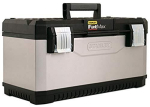 Stanley tool box, FatMax metal-plastic 20 - 1-95-615