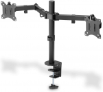 Digitus universal dual monitor holder, monitor holder