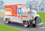 Playmobil DUCK ON CALL - Emergency Doctor Truck - 70913