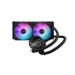 ASUS ROG RYUO III 240 ARGB 240mm, water cooling (black)