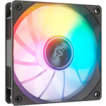 Valkyrie V12F ARGB 120, case fan (black)
