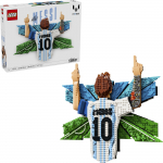 LEGO 43018 43018 Editions Lionel Messi ? Goal celebration