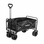 Spordiks ja aktiivseks puhkuseks // Tourism accessories // W&oacute;zek turystyczny, plażowy, 150L, 100kg, Rebel Active