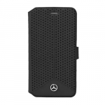 Mercedes MEFLBKSZ5PEBK Sony Z5 book melns