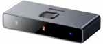 Baseus Matrix Two-way divider | splitter HDM, 2x1 | 1x2, 4K