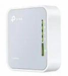 WR902AC router WiFi AC750 1xWAN|LAN 1USB