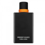 John Richmond Unknown Pleasures Hidden Amber (EDP) parfimērijas ūdens unisex 100 ml