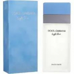 Dolce & Gabbana Light Blue (EDT) tualetes ūdens sievietēm 100 ml