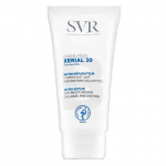 SVR Xerial 30 mitrino&scaron;s krēms Creme Pieds Nutri-Repair 50 ml