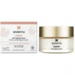 "Samay Anti-Aging Cream"