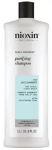 Nioxin Scalp Recovery Shampoo 1000ml in Clear