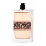 Zadig & Voltaire This Is Her! Vibes of Freedom by Zadig & Voltaire EAU DE PARFUM SPRAY 3.4 OZ *TESTER for WOMEN