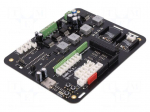 Module: controller | robot control | 9&divide;24VDC | 158x130mm | Kit: module