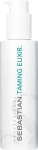 Sebastian Professional Taming Elixir - Smoothing Hair Serum Cream - 140ml