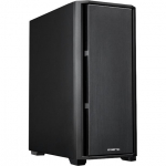 Chieftec AS-02B-OP, tower case black