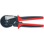 Wiha automatic crimping pliers - 41246