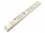 Power supply: switching | LED | DALI 2 | 240W | 24VDC | 10A | 180&divide;305VAC