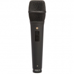 Rode Microphones M2 (black)