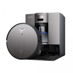 Ecovacs DEEBOT X11 OmniCyclone (black)